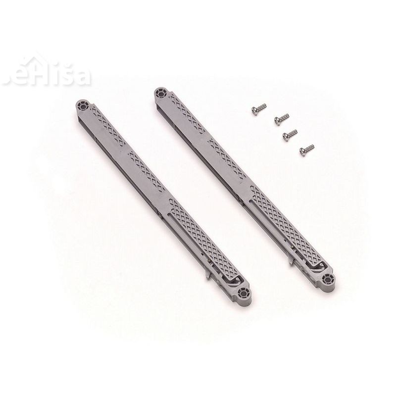 Sistem počasnega zapiranja za kuhinjske koše ALVEUS 1090341