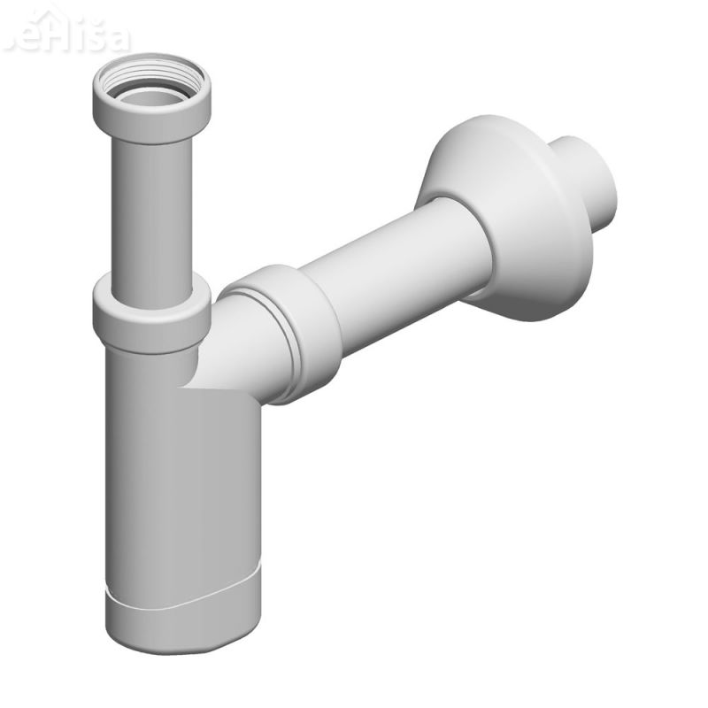 Sifon za umivalnik LIV 195668