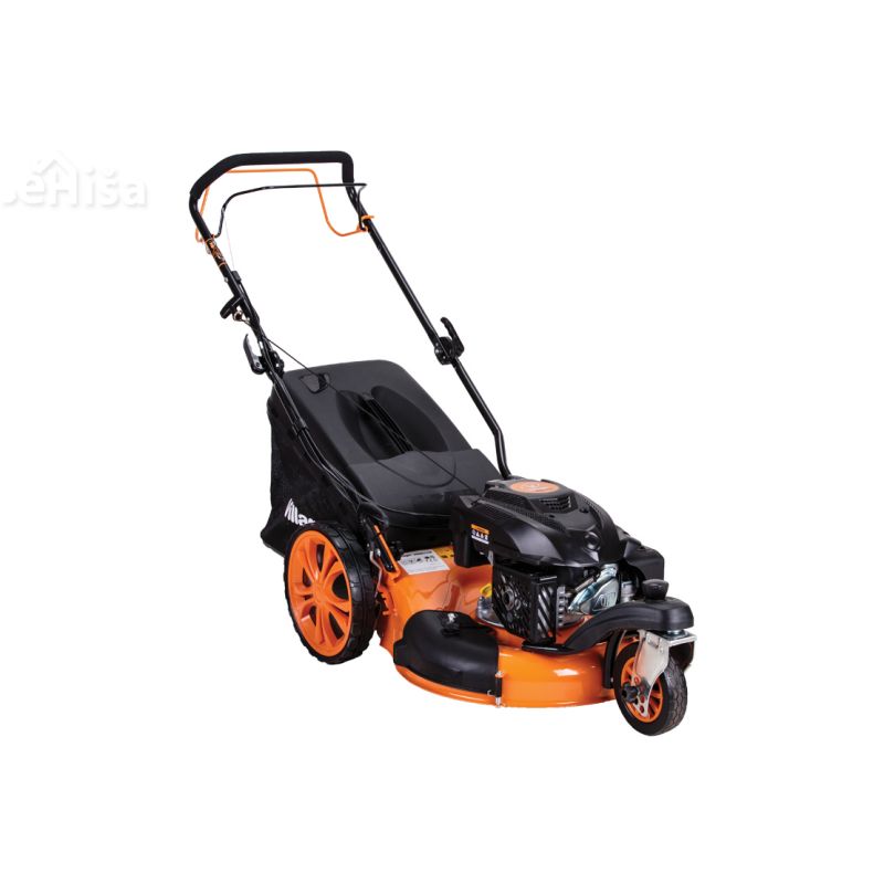 3-kolesna bencinska kosilnica VRSH 555 R VILLAGER 050941
