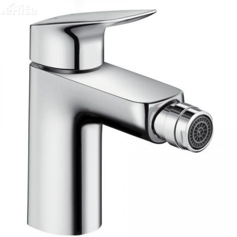 Kopalniška armatura za bide Logis HANSGROHE 71200000
