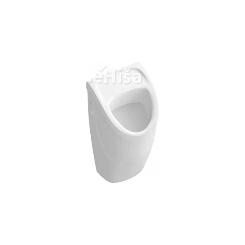 Stenski pisoar O.Novo VILLEROY & BOCH 75570001
