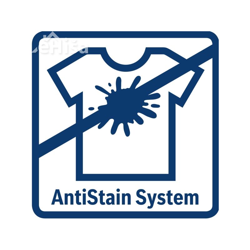 Pralno-sušilni stroj 9/6 kg BOSCH WNG24400BY
