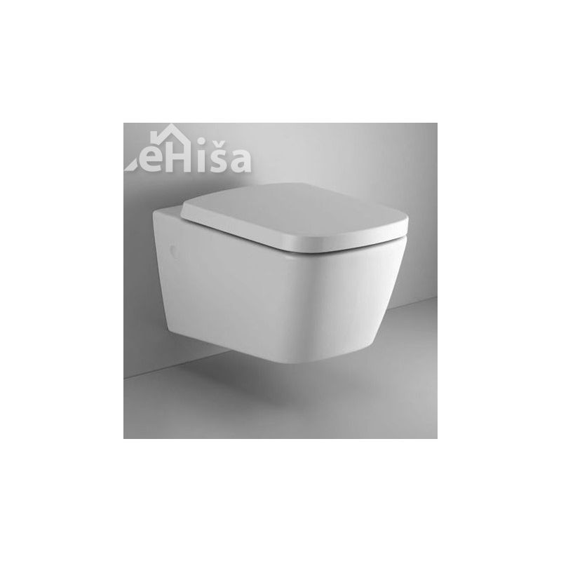 WC deska klasična MIA CERAMICA DOLOMITE J4379
