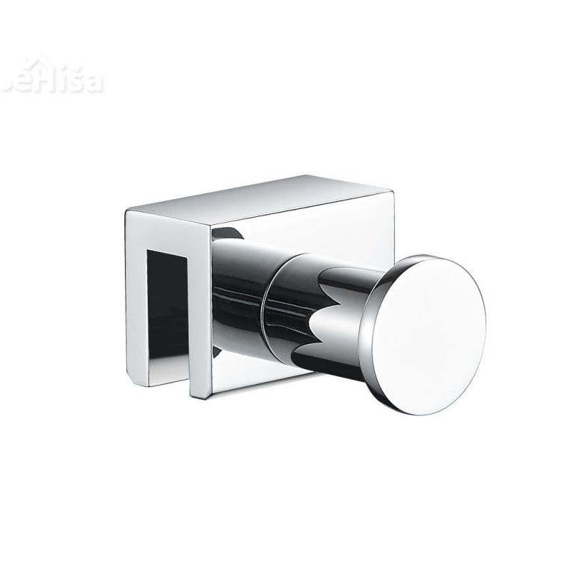 Obešalo za brisače za na steklo EL-17 krom KOLPA SAN 402100
