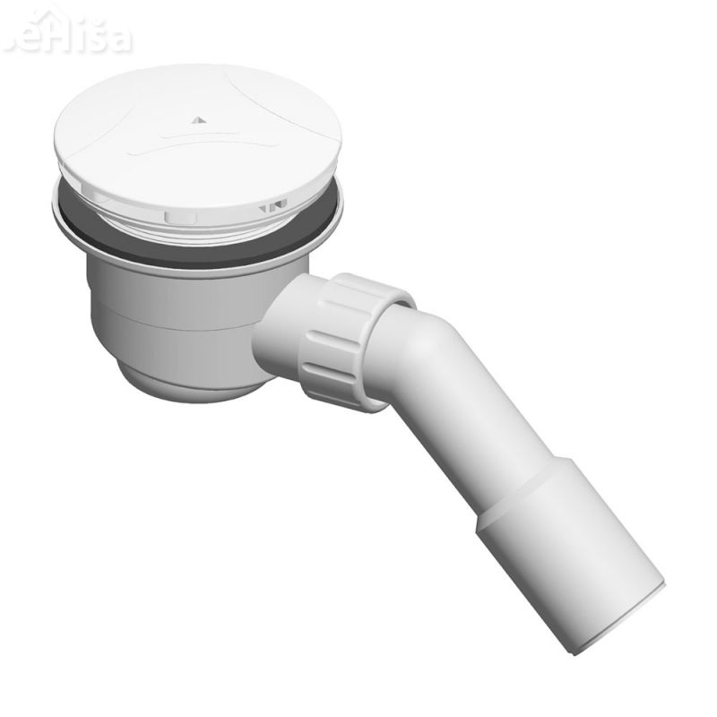 Sifon za tuš kad fi 115 LIV 195682