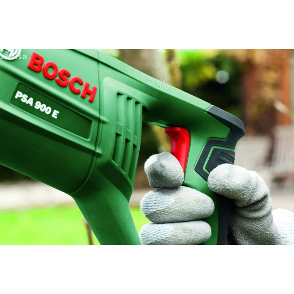Sabljasta žaga PSA 900 E BOSCH 06033A6000
