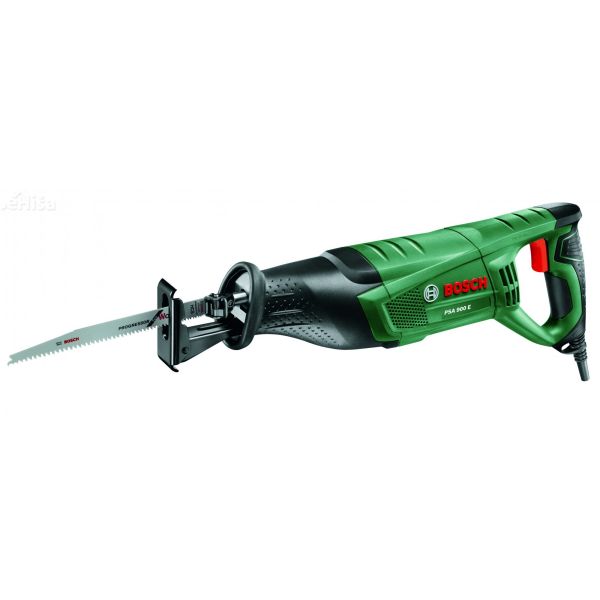 Sabljasta žaga PSA 900 E BOSCH 06033A6000
