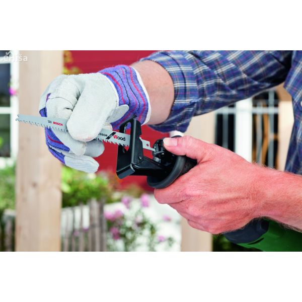 Sabljasta žaga PSA 900 E BOSCH 06033A6000
