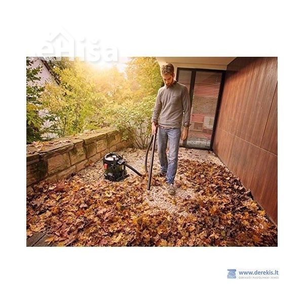 Večnamenski sesalnik UniversalVac 15 BOSCH 06033D1100
