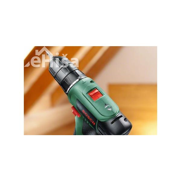 Akumulatorski vrtalni vijačnik EasyDrill 1200 BOSCH 06039A210A
