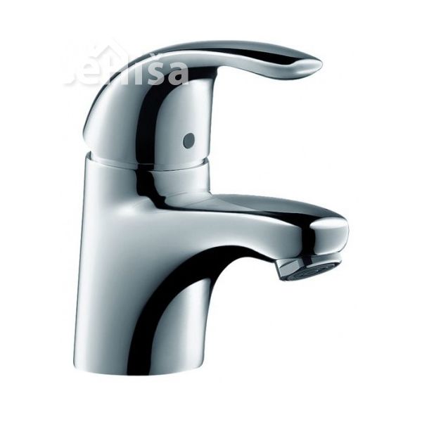 Kopalniška armatura za umivalnik Focus E2 HANSGROHE 31700000