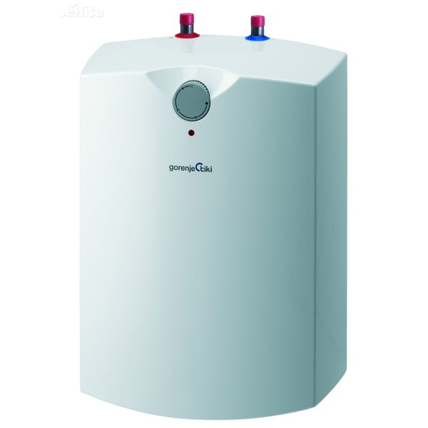 Tlačni grelnik vode GORENJE GT5U
