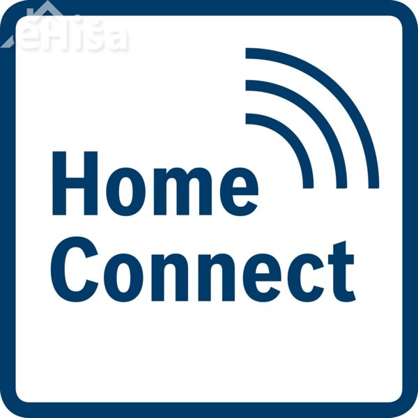 Pralni stroj 10 kg s polnjenjem spredaj BOSCH WAL28PH2BY
