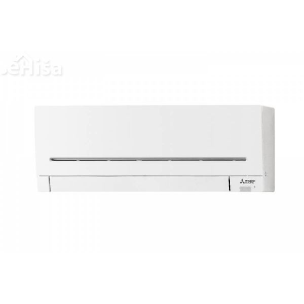 Klimatska naprava serije MSZ-AP K Standard 4,2 kW do -20°C MITSUBISHI MSZ-AP42VGH
