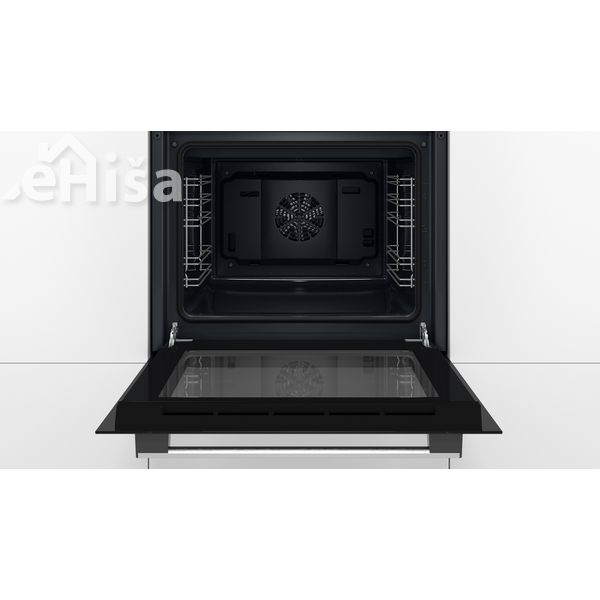 Vgradna pečica 60x60 nerjavno jeklo BOSCH HBF114BS1
Vgradna pečica 60x60 nerjavno jeklo BOSCH HBF114BS1
