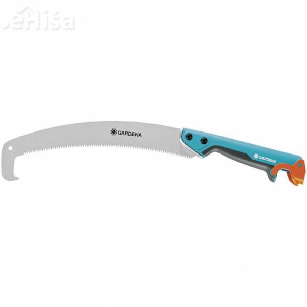 Vrtna žaga 300PP ukrivljena GARDENA 08738-20
