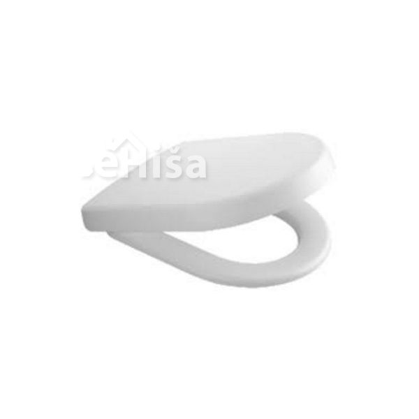 WC deska Subway navadna VILLEROY & BOCH 9M55Q101