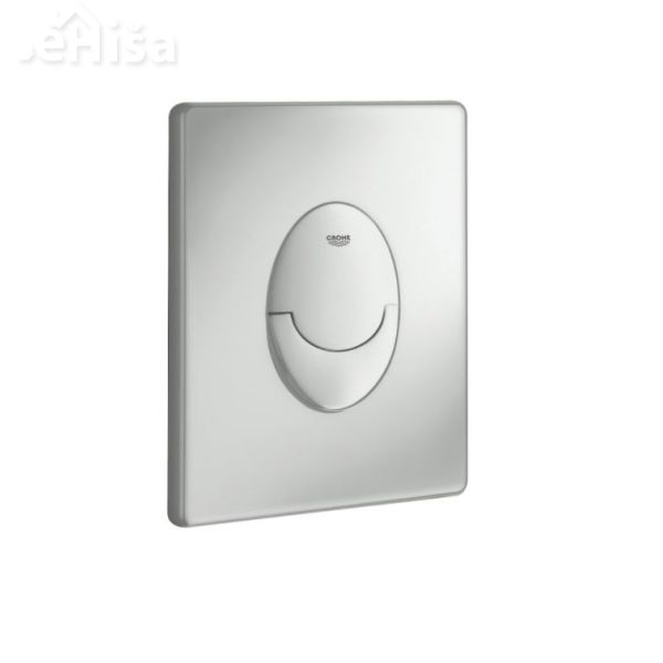 Aktivirna tipka Skate Air mat krom GROHE 38505P00
