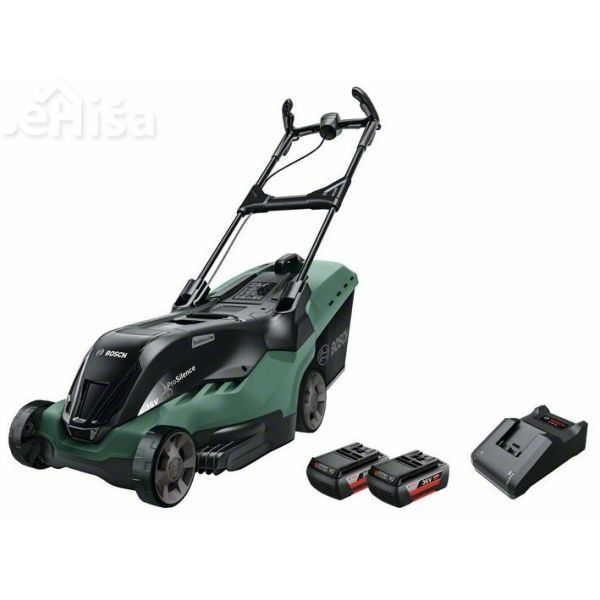 Akumulatorska kosilnica 36V AdvancedRotak 36-660 BOSCH 06008B9606
