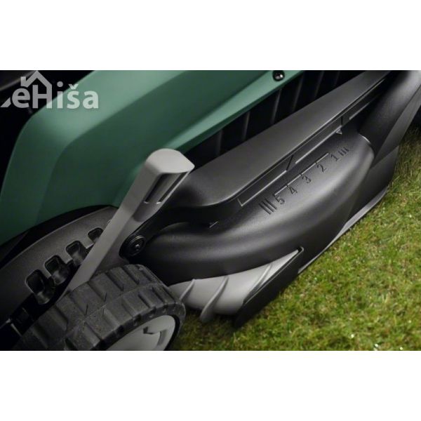 Akumulatorska kosilnica 36V EasyRotak 36-550 BOSCH 06008B9B01
