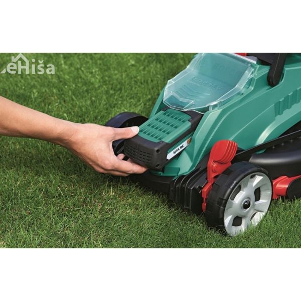 Akumulatorska kosilnica 36V Rotak 32 LI BOSCH 0600885D05
