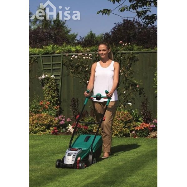 Akumulatorska kosilnica 36V Rotak 32 LI BOSCH 0600885D05
