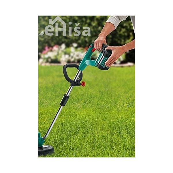 Akumulatorska kosilnica z nitjo AdvancedGrassCut 36 BOSCH 0600878N03
