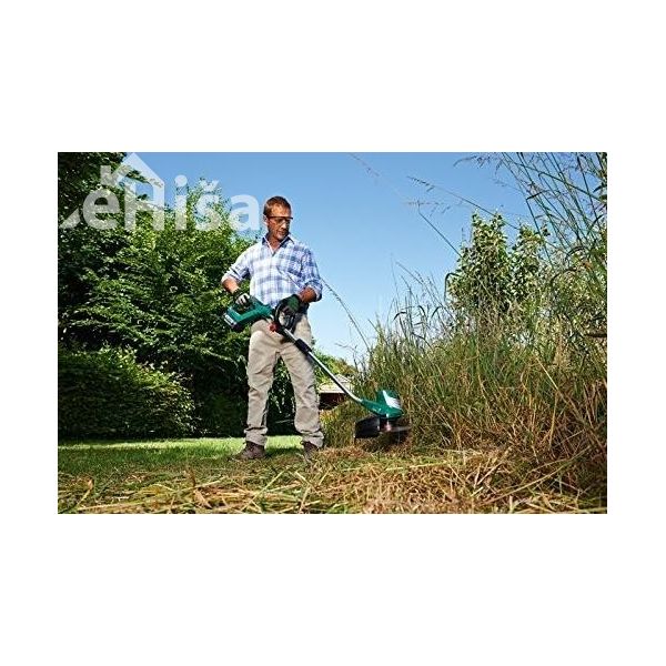 Akumulatorska kosilnica z nitjo AdvancedGrassCut 36 BOSCH 0600878N03
