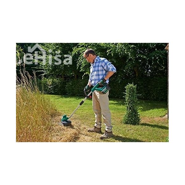 Akumulatorska kosilnica z nitjo AdvancedGrassCut 36 BOSCH 0600878N03
