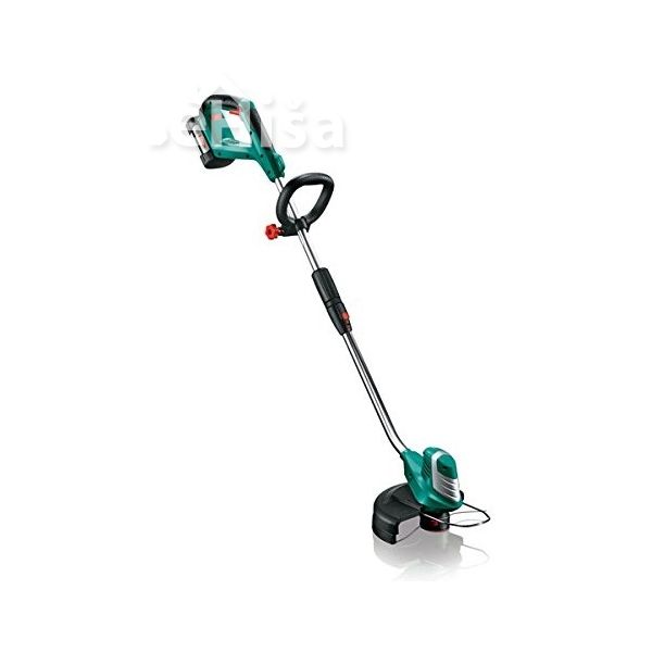Akumulatorska kosilnica z nitjo AdvancedGrassCut 36 BOSCH 0600878N03
