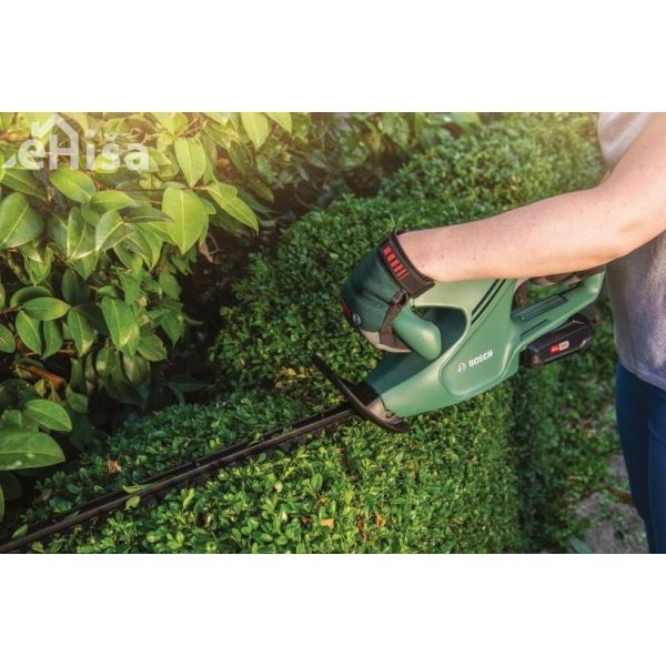 Akumulatorske škarje za živo mejo EasyHedgeCut 18-45 18V BOSCH 0600849H01
