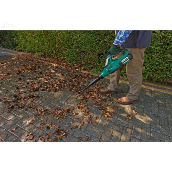 Akumulatorski puhalnik za listje ALB 36 LI brez baterije in polnilnika BOSCH 06008A0401
