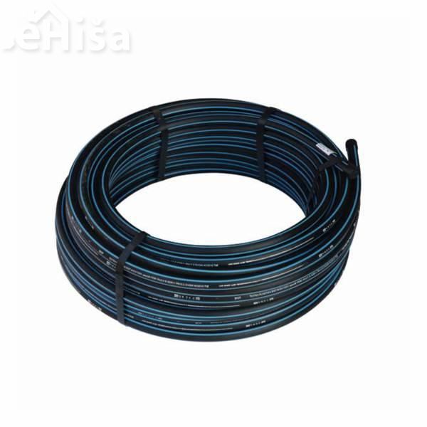 ALKATEN cev PE 100 16 bar 90 mm (3