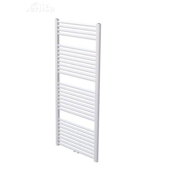 Cevni kopalniški radiator ALTA MIDD 600 x 1694 mm BIAL
