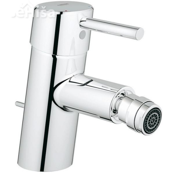 Armatura enoročna za bide Concetto GROHE 32208001

