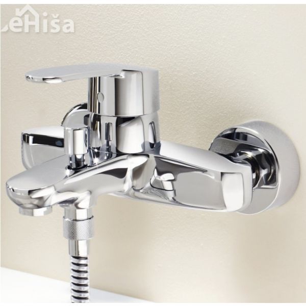 Armatura enoročna za kopalno kad Eurostyle Cosmopolitan 33591002
