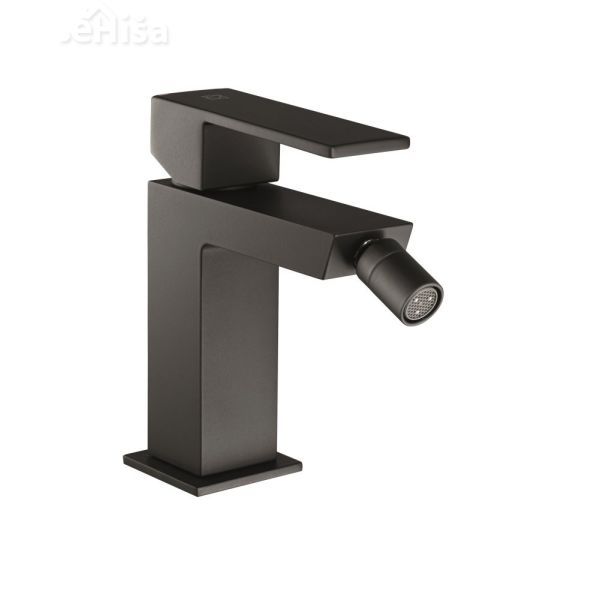 Armatura za bide SQ q50B črna UNITAS 00595B
