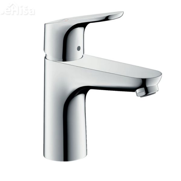 Armatura za umivalnik Focus 100 CoolStart HANSGROHE 31621000
