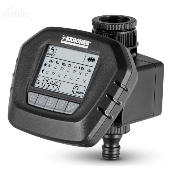 Avtomatski računalnik za zalivanje WT 5 KÄRCHER 2.645-219.0
