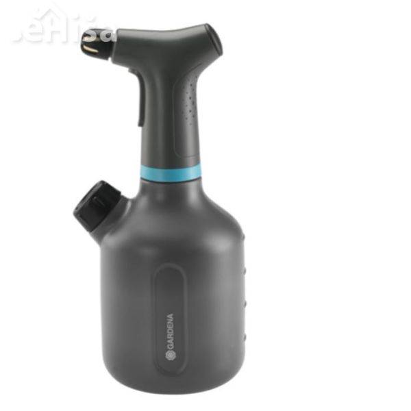Baterijski razpršilnik EasyPump 1 L GARDENA 11114-20
