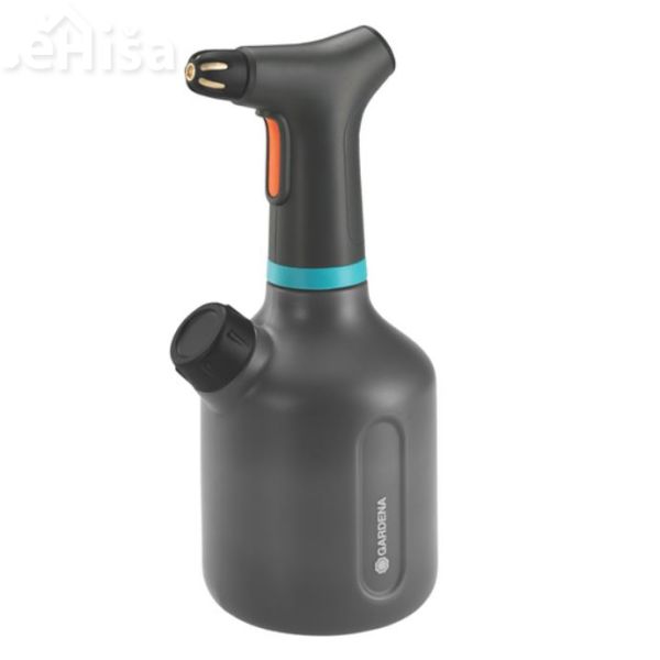 Baterijski razpršilnik EasyPump 1 L GARDENA 11114-20
