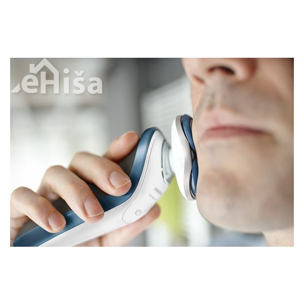 Brivnik moški PHILIPS S7310/12 3HD
