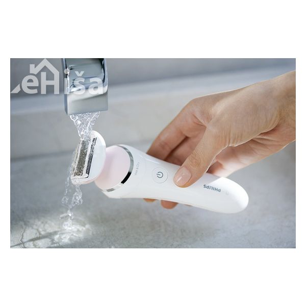 Brivnik ženski PHILIPS BRL140/00
