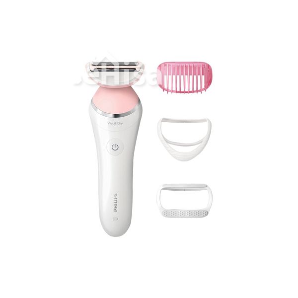 Brivnik ženski PHILIPS BRL140/00
