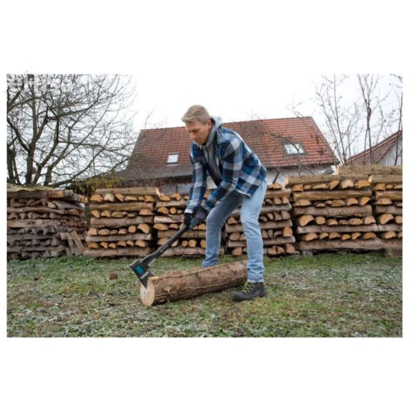 Cepilna sekira 2800S GARDENA 8719-48
