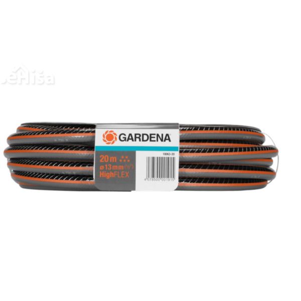 Comfort HighFLEX cev 10x10 (1/2