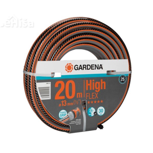 Comfort HighFLEX cev 10x10 (1/2