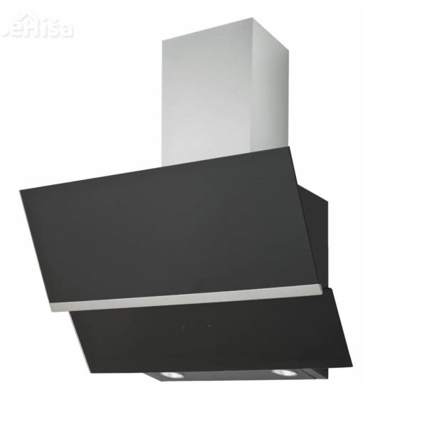 Dekorativna stenska napa BLACK STRIPE 50 EVO A SICCABO 236194

