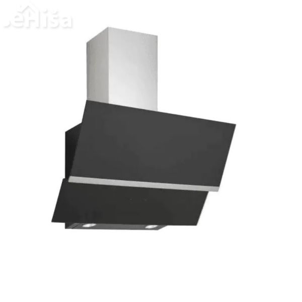 Dekorativna stenska napa BLACK STRIPE 80 EVO A SICCABO 235522

