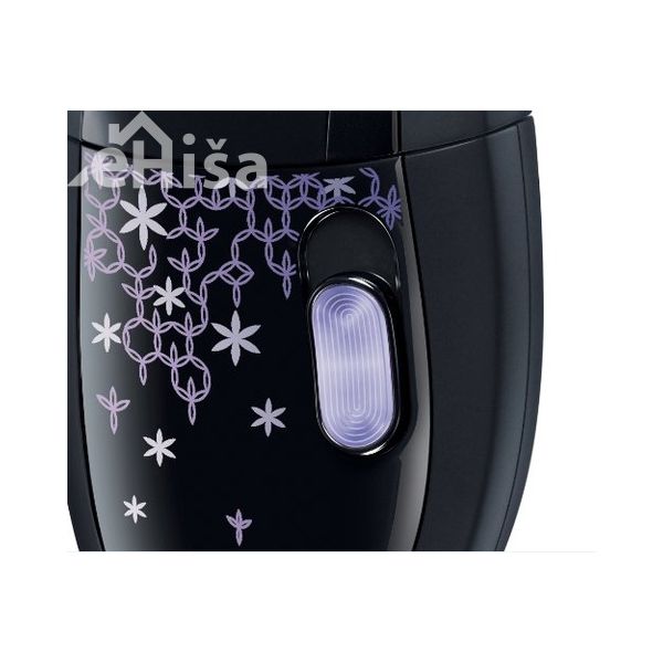 Depilator PHILIPS HP6422/01
Depilator PHILIPS HP6422/01
